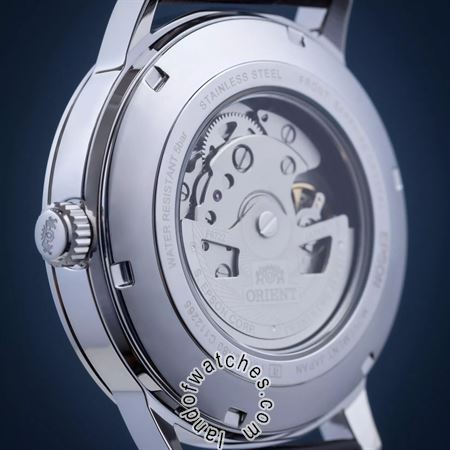 Buy Men's ORIENT RA-AC0F12 Classic Watches | Original