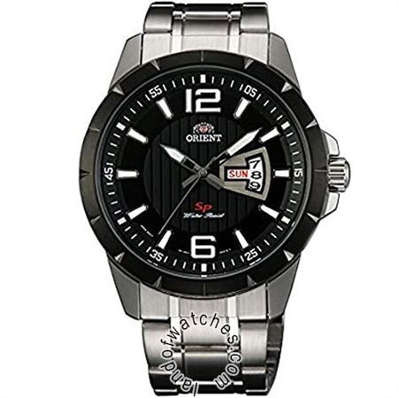 Buy Men's ORIENT SUG1X001B9 Classic Watches | Original