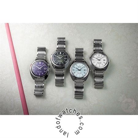 شراء ساعة معصم رجالیه سیکو(SEIKO) SJE111J1 كلاسيك | | | الأصلي