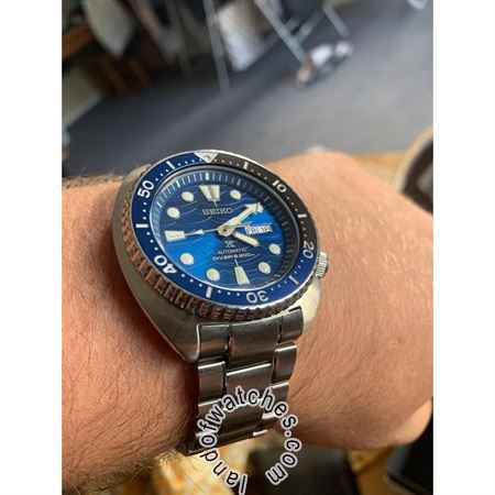 Buy Men's SEIKO SRPD21K1 Sport Watches | Original