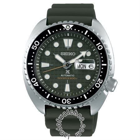 Watches Gender: Men's,Movement: Automatic - Tuning fork,Power reserve indicator