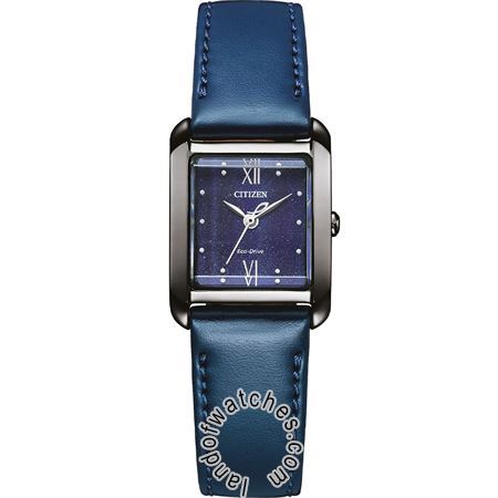 Buy Women's CITIZEN EW5597-63L Classic Watches | Original