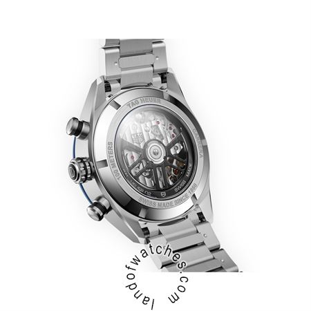شراء ساعة معصم رجالیه تغ هویر(TAG HEUER) CBN2A1A.BA0643 | | | الأصلي