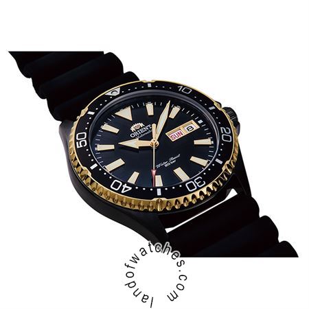 Buy Men's ORIENT RA-AA0005B Watches | Original