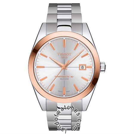 Buy Men's TISSOT T927.407.41.031.00 Watches | Original