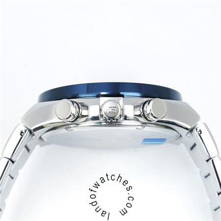 Buy Men's CASIO EQS-920TR-2ADR Classic Watches | Original