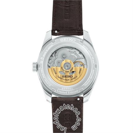 شراء ساعة معصم رجالیه سیکو(SEIKO) SPB413J1 كلاسيك | | | الأصلي