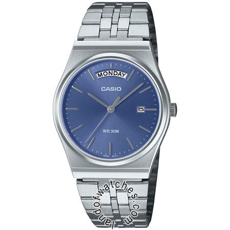 Buy Men's CASIO MTP-B146D-2AVDF Classic Watches | Original