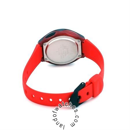 Buy Men's Women's CASIO LW-200-4AVDF Sport Watches | Original