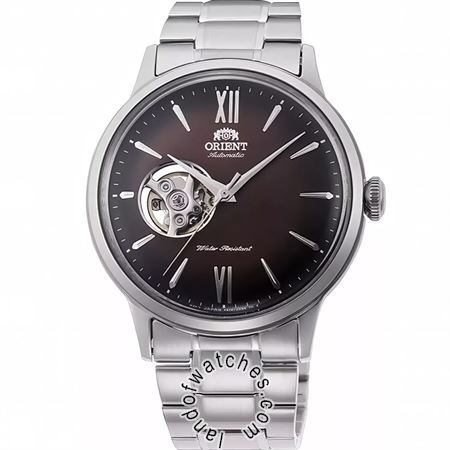 Buy Men's ORIENT RA-AG0027 Classic Watches | Original