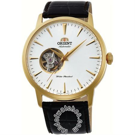 Buy Men's ORIENT FAG02003W Classic Watches | Original