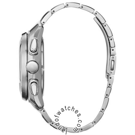 شراء ساعة معصم رجالیه سیتیزن(CITIZEN) BZ1021-54L كلاسيك | | | الأصلي