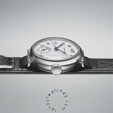 شراء ساعة معصم رجالیه سیکو(SEIKO) SPB441J1 كلاسيك | | | الأصلي