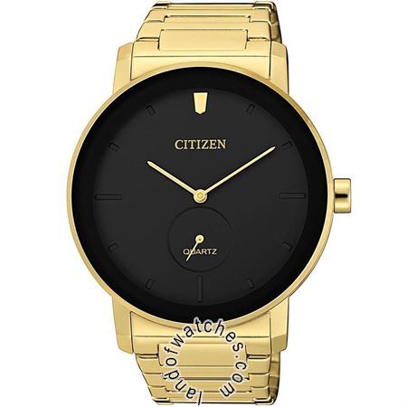 Buy Men's CITIZEN BE9182-57E Classic Watches | Original