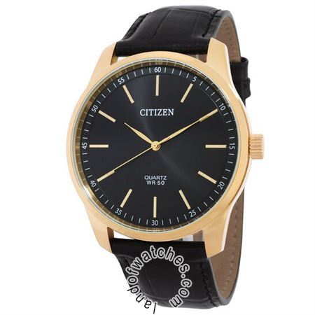 شراء ساعة معصم رجالیه سیتیزن(CITIZEN) BH5002-02E كلاسيك | | | الأصلي