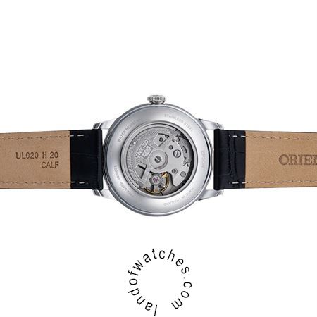 Buy Men's ORIENT RA-AP0104S30 Classic Watches | Original
