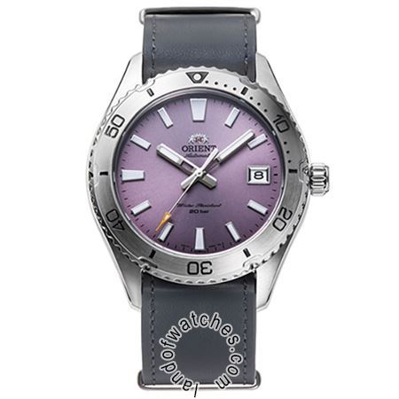 Buy Men's ORIENT RA-AC0Q07V0 Classic Watches | Original