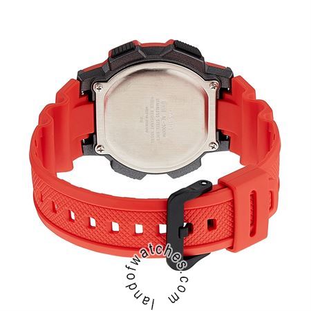 Buy Men's CASIO AE-1000W-4AVDF Sport Watches | Original