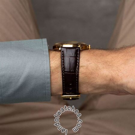 Buy Men's ORIENT RA-AG0003S30B Classic Watches | Original