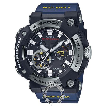 Buy CASIO GWF-A1000-1A2 Watches | Original