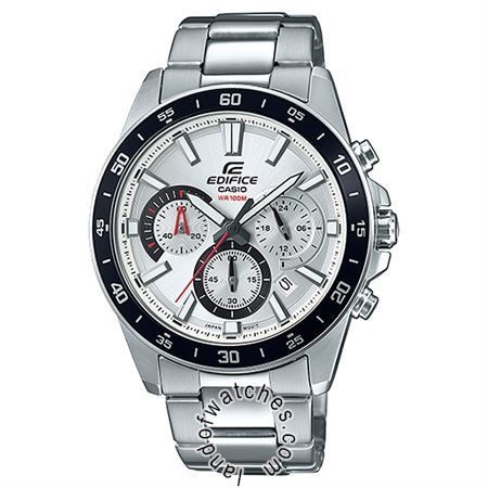 Buy CASIO EFV-570D-7AV Watches | Original