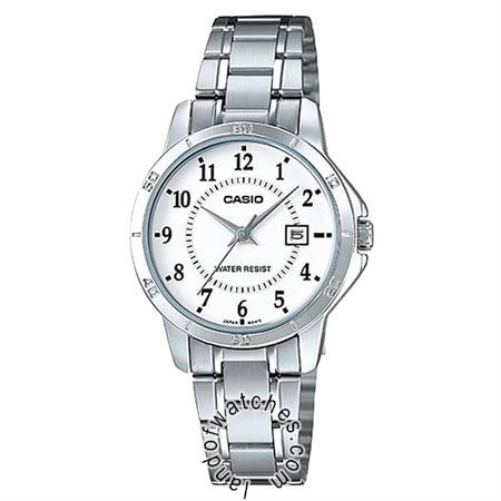 Buy CASIO LTP-V004D-7B Watches | Original