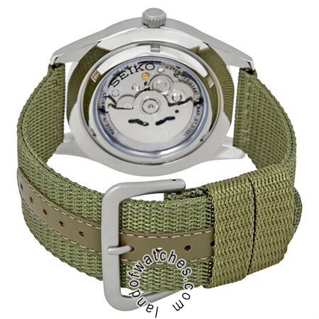 شراء ساعة معصم رجالیه سیکو(SEIKO) SNZG09J1 رياضة | | | الأصلي