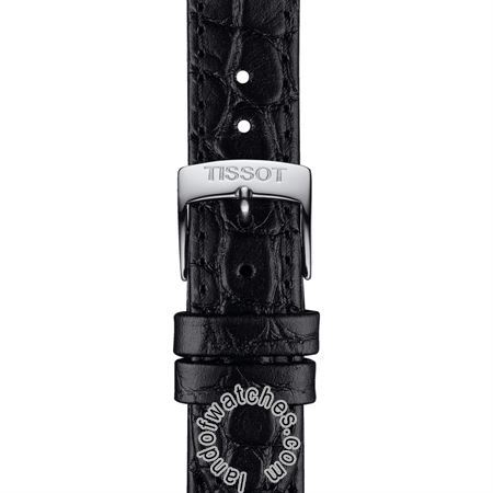 شراء ساعة معصم نسائیه تیسوت(TISSOT) T109.210.16.032.00 كلاسيك | | | الأصلي