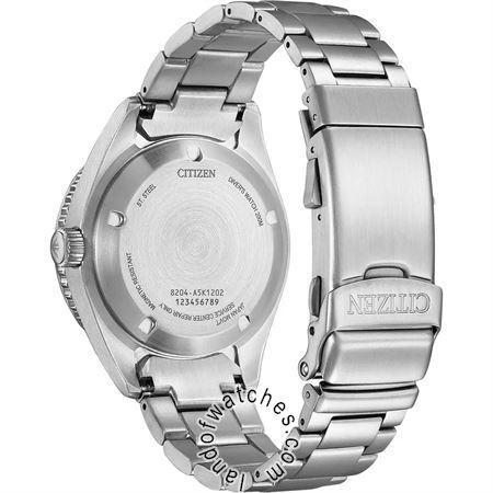 شراء ساعة معصم رجالیه سیتیزن(CITIZEN) NY0129-58L كلاسيك | | | الأصلي