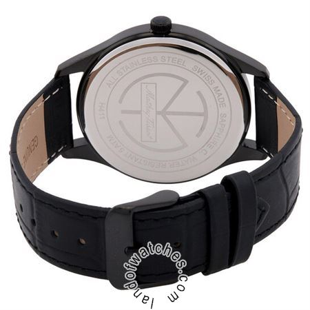 Buy Men's MATHEY TISSOT H411NN Classic Watches | Original