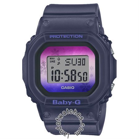 Buy Women's CASIO BGD-560WL-2 Watches | Original