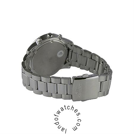 Buy Men's ORIENT SUG1X005W9 Watches | Original