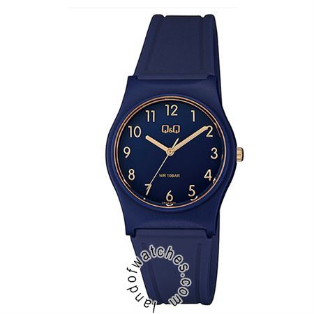 Buy Women's Q&Q VP34J078Y Sport Watches | Original