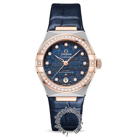 Buy OMEGA 131.28.29.20.99.003 Watches | Original
