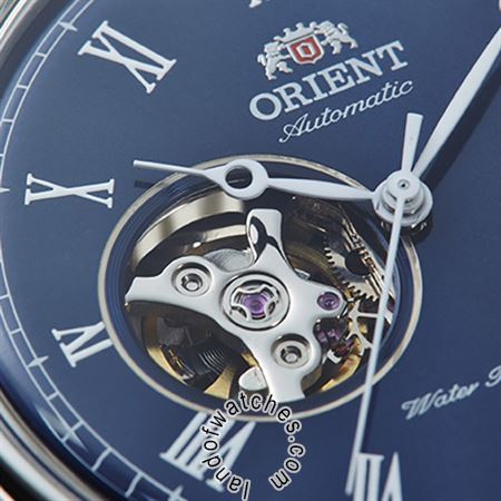 Buy Men's ORIENT TAG00004D Classic Watches | Original