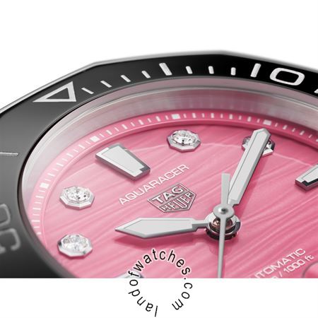 Buy Women's TAG HEUER WBP231J.BA0618 Watches | Original