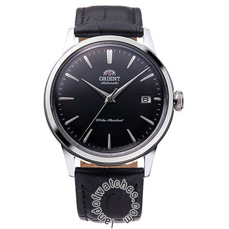 Buy ORIENT RA-AC0M02B Watches | Original