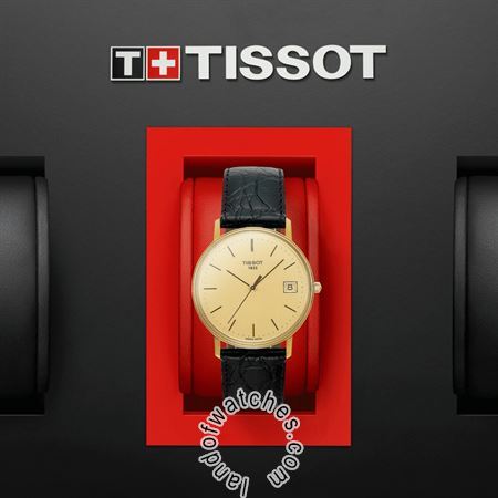 Buy Men's TISSOT T71.3.401.21 Watches | Original