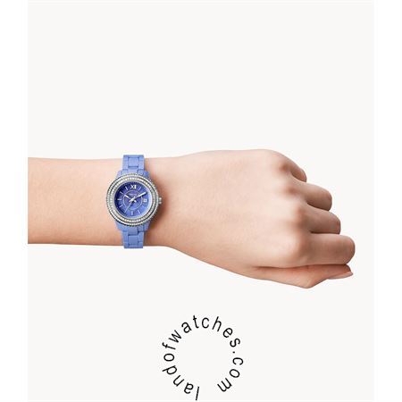 Buy Women's FOSSIL CE1120 Fashion Watches | Original