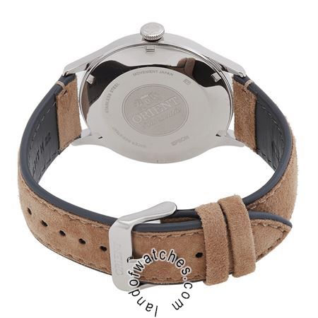 Buy Men's ORIENT RA-AC0P03L Classic Watches | Original