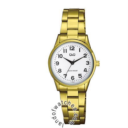 Buy Women's Q&Q C11A-007PY Watches | Original