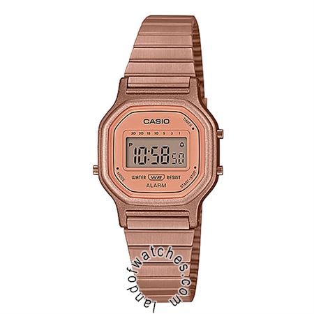 Buy Women's CASIO LA-11WR-5A Watches | Original