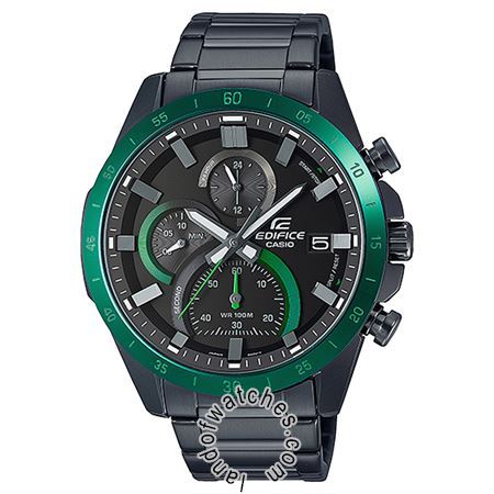 Buy CASIO EFR-571DC-1AV Watches | Original