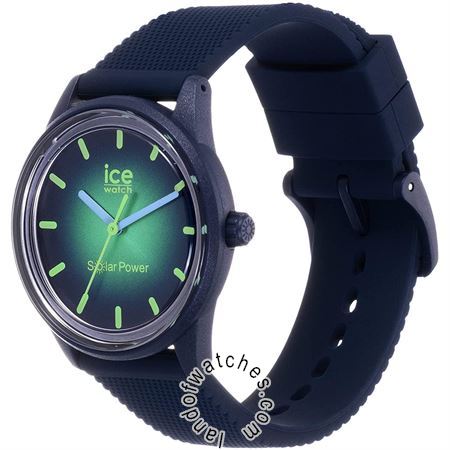 شراء ساعة معصم رجالیه نسائیه آیس واج(ICE WATCH) 019033 رياضة | | | الأصلي