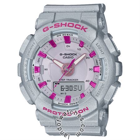 Buy CASIO GMA-S130NP-8A Watches | Original