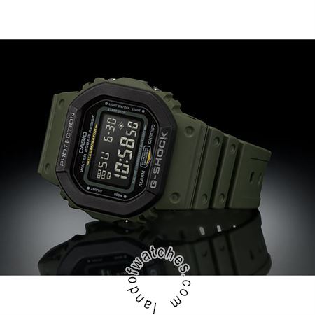 Buy CASIO DW-5610SU-3 Watches | Original