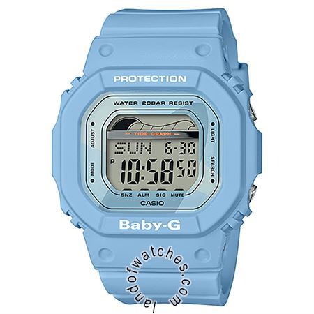 Buy CASIO BLX-560-2 Watches | Original