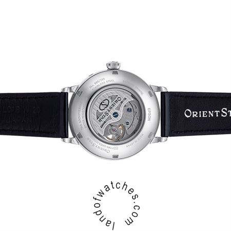 Buy ORIENT RE-AY0111A Watches | Original
