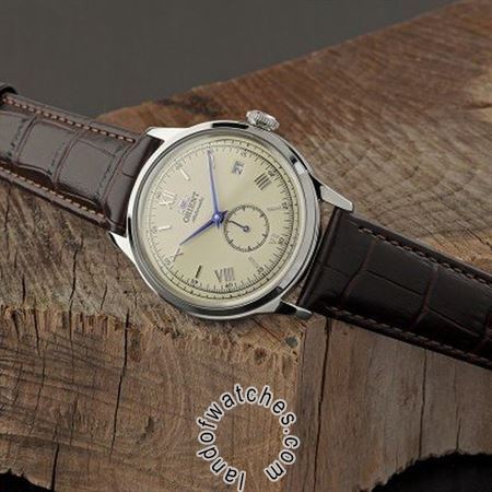 Buy Men's ORIENT RA-AP0105Y30B Classic Watches | Original
