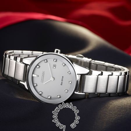 Buy Women's CITIZEN GA1050-51B Watches | Original